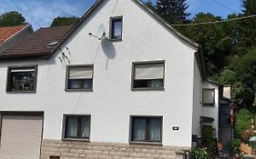 Ferienwohnung Loos